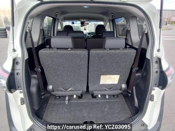 Used 2017 AT toyota sienta NSP170G Image[8]