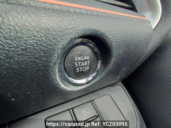 Used 2017 AT toyota sienta NSP170G Image[27]