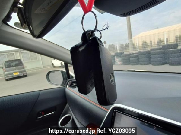 Used 2017 AT toyota sienta NSP170G Image[28]