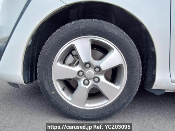 Used 2017 AT toyota sienta NSP170G Image[30]