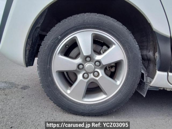 Used 2017 AT toyota sienta NSP170G Image[31]