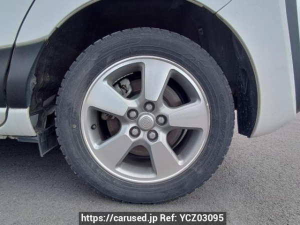 Used 2017 AT toyota sienta NSP170G Image[32]