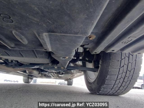 Used 2017 AT toyota sienta NSP170G Image[34]