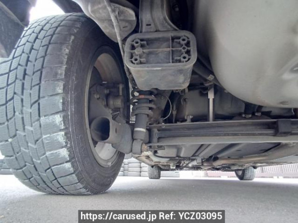 Used 2017 AT toyota sienta NSP170G Image[39]