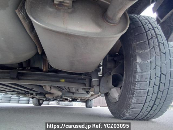 Used 2017 AT toyota sienta NSP170G Image[41]