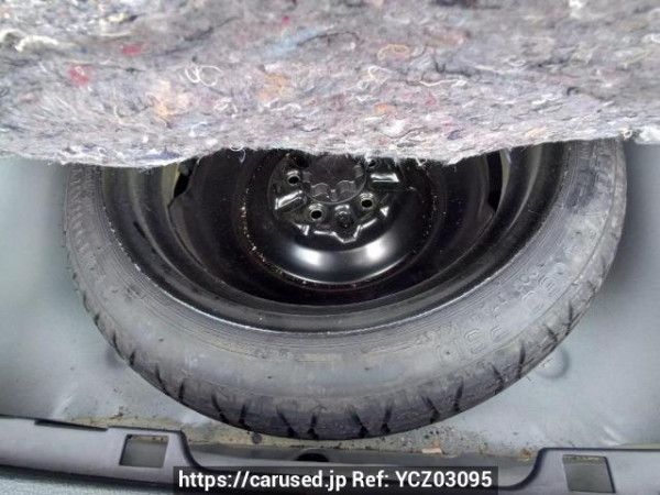 Used 2017 AT toyota sienta NSP170G Image[42]