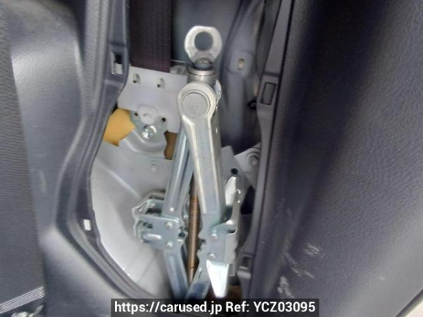 Used 2017 AT toyota sienta NSP170G Image[43]