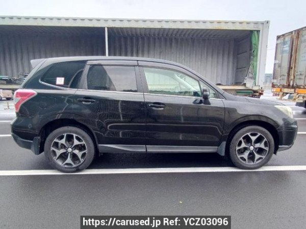 Used 2013 AT subaru forester SJ5 Image[7]
