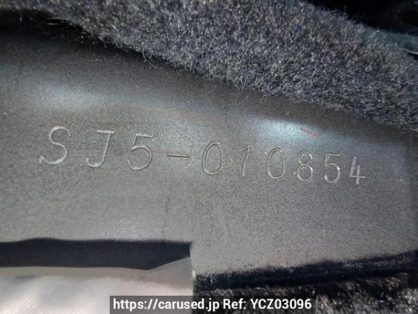 Used 2013 AT subaru forester SJ5 Image[12]