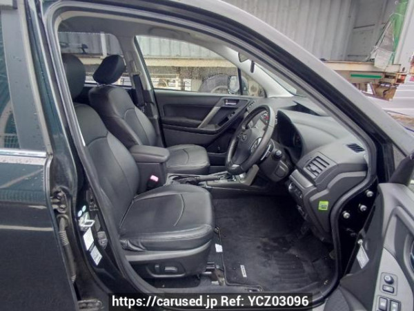 Used 2013 AT subaru forester SJ5 Image[13]