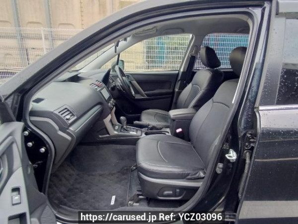 Used 2013 AT subaru forester SJ5 Image[14]