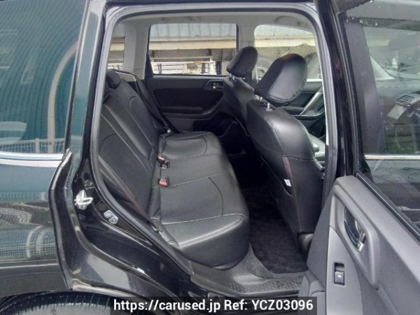 Used 2013 AT subaru forester SJ5 Image[15]