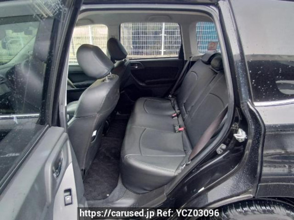 Used 2013 AT subaru forester SJ5 Image[16]