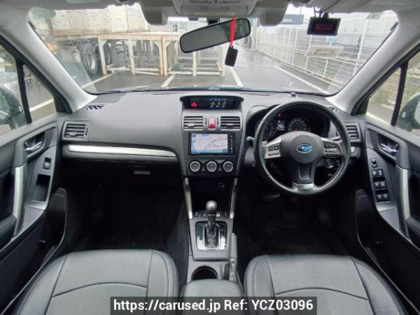Used 2013 AT subaru forester SJ5 Image[17]