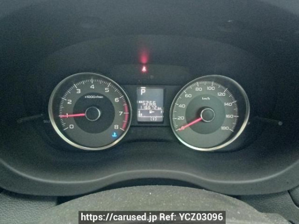 Used 2013 AT subaru forester SJ5 Image[20]