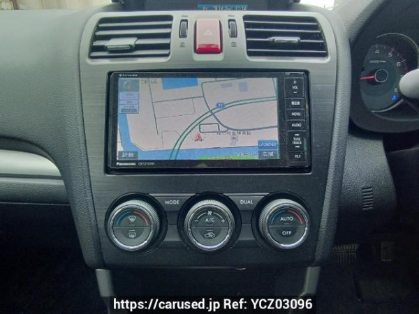 Used 2013 AT subaru forester SJ5 Image[22]