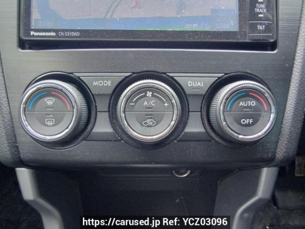 Used 2013 AT subaru forester SJ5 Image[24]