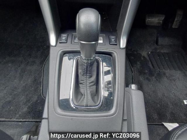 Used 2013 AT subaru forester SJ5 Image[25]