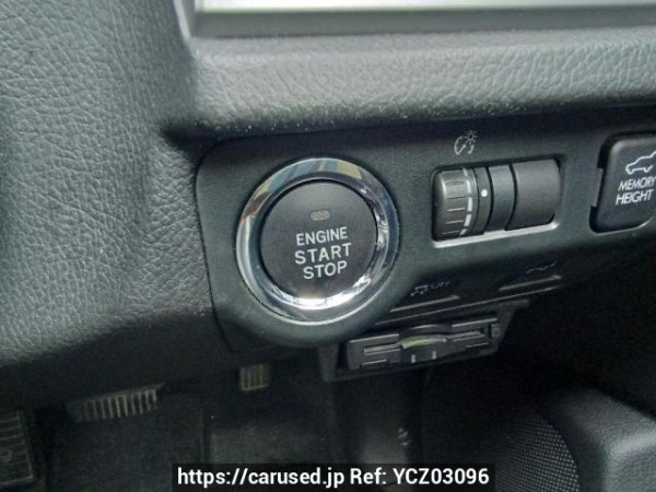 Used 2013 AT subaru forester SJ5 Image[26]