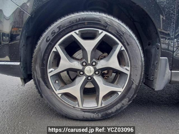 Used 2013 AT subaru forester SJ5 Image[28]