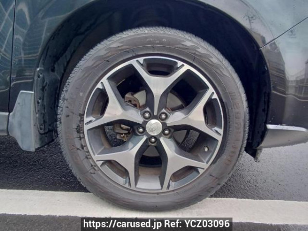 Used 2013 AT subaru forester SJ5 Image[29]