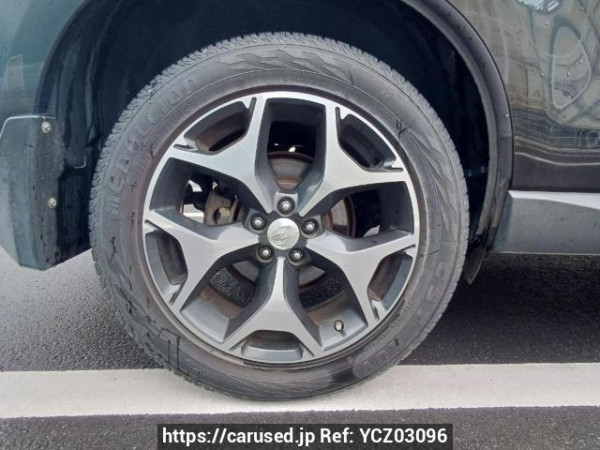 Used 2013 AT subaru forester SJ5 Image[30]