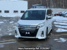 Used 2015 AT toyota noah ZRR85W Image[2]