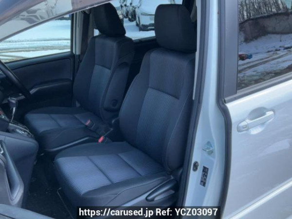 Used 2015 AT toyota noah ZRR85W Image[13]