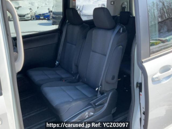 Used 2015 AT toyota noah ZRR85W Image[15]