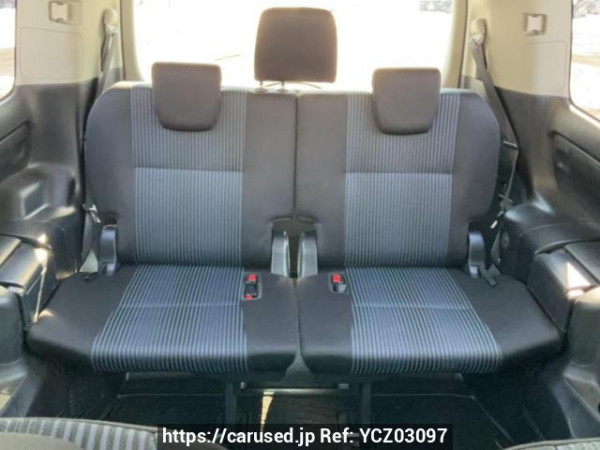 Used 2015 AT toyota noah ZRR85W Image[16]