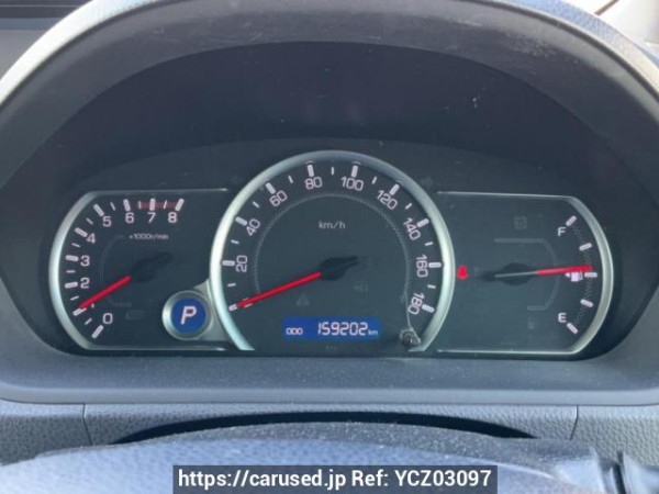 Used 2015 AT toyota noah ZRR85W Image[24]