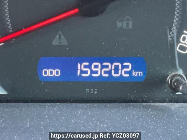 Used 2015 AT toyota noah ZRR85W Image[25]