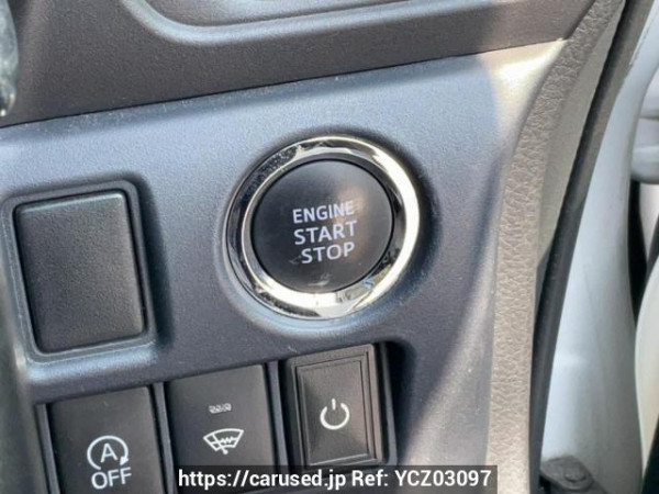 Used 2015 AT toyota noah ZRR85W Image[26]