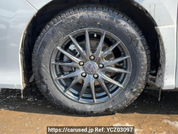 Used 2015 AT toyota noah ZRR85W Image[29]