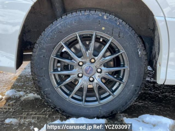 Used 2015 AT toyota noah ZRR85W Image[30]