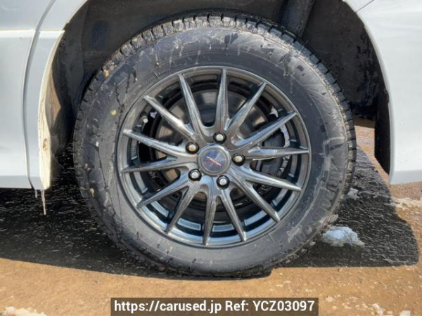 Used 2015 AT toyota noah ZRR85W Image[31]