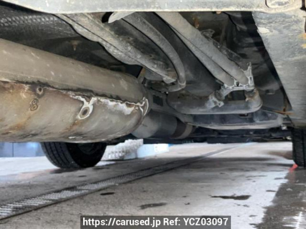 Used 2015 AT toyota noah ZRR85W Image[37]