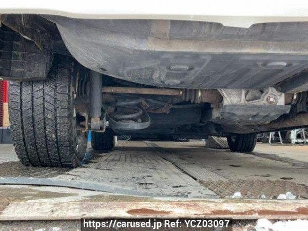 Used 2015 AT toyota noah ZRR85W Image[38]