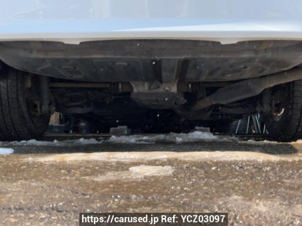 Used 2015 AT toyota noah ZRR85W Image[39]