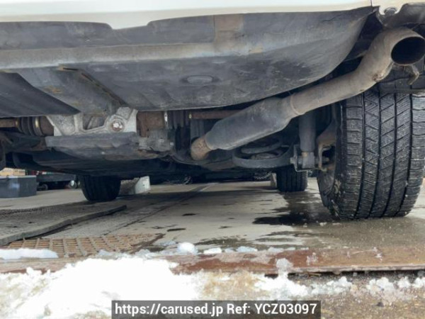 Used 2015 AT toyota noah ZRR85W Image[40]