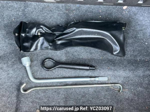 Used 2015 AT toyota noah ZRR85W Image[42]