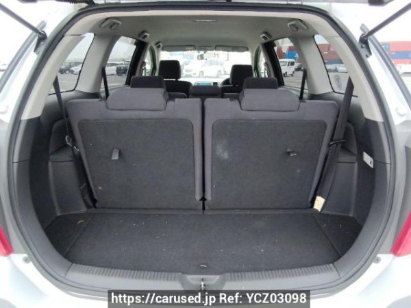 Used 2003 AT toyota wish ZNE10G Image[8]