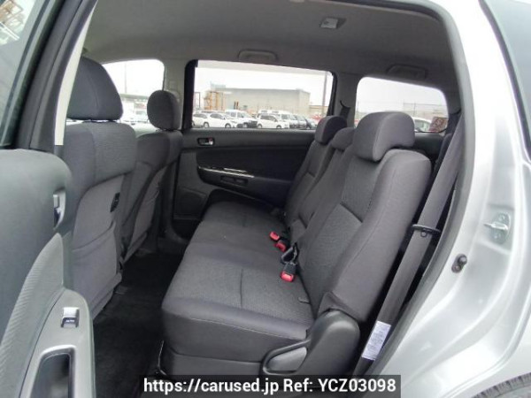 Used 2003 AT toyota wish ZNE10G Image[15]