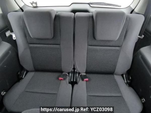 Used 2003 AT toyota wish ZNE10G Image[16]