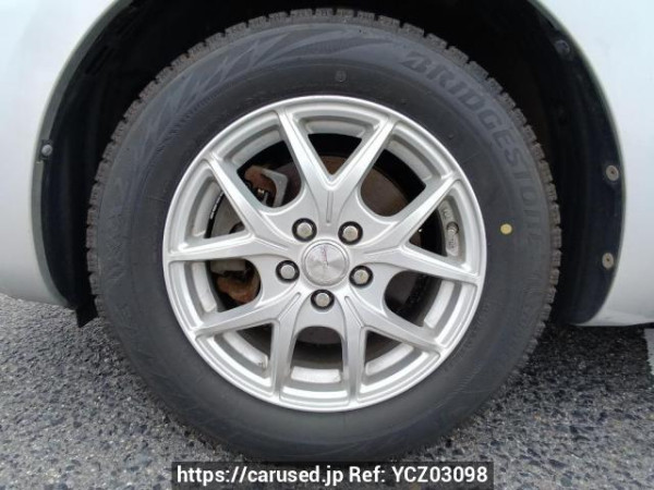 Used 2003 AT toyota wish ZNE10G Image[29]