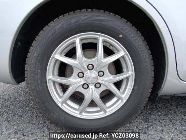 Used 2003 AT toyota wish ZNE10G Image[31]