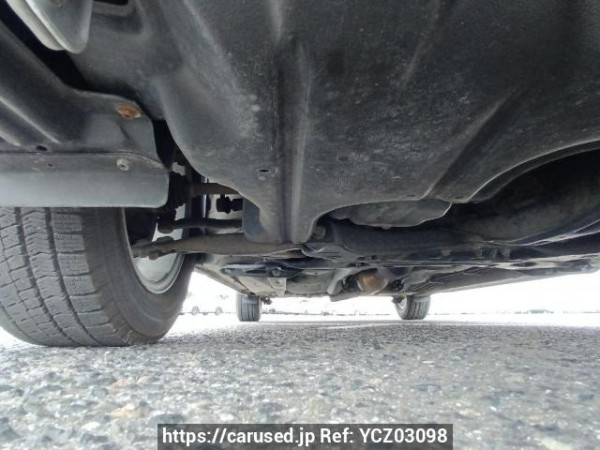 Used 2003 AT toyota wish ZNE10G Image[32]