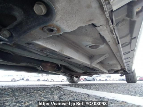 Used 2003 AT toyota wish ZNE10G Image[35]