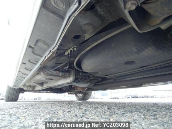 Used 2003 AT toyota wish ZNE10G Image[36]