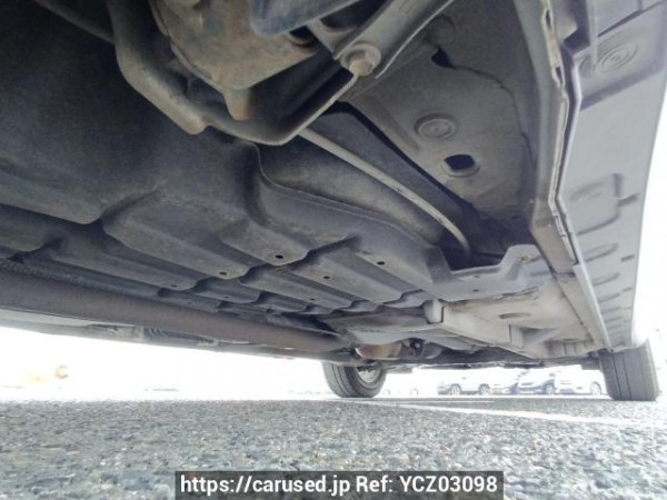Used 2003 AT toyota wish ZNE10G Image[37]